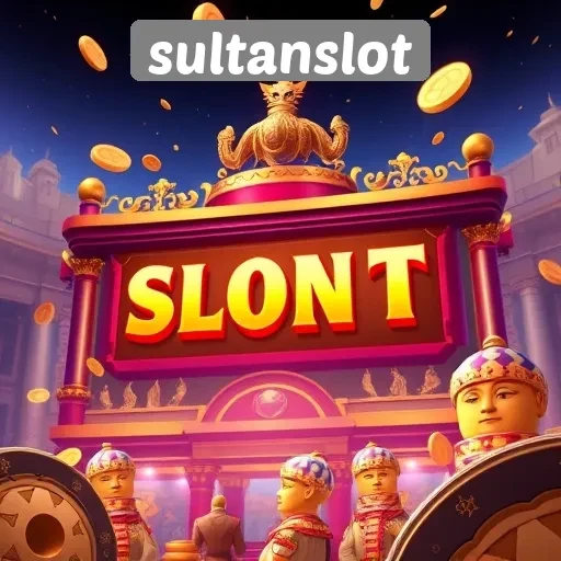 Menjelajahi Fitur Unggulan di Sultanslot