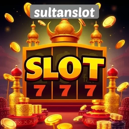 Inovasi Terbaru di Sultanslot untuk Penggemar Game Slot