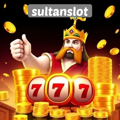 Promosi dan Bonus Menarik di Sultanslot