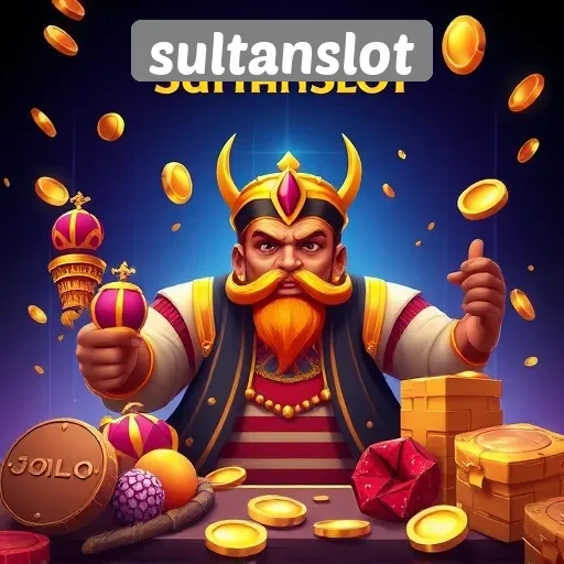 Cara Mendaftar dan Menikmati Fitur di Sultanslot