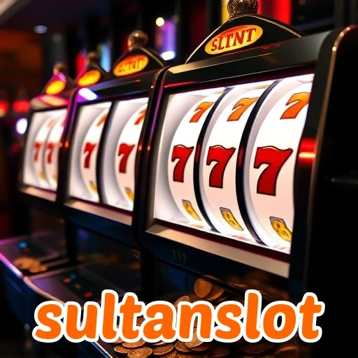sultanslot: Keamanan Data yang Tiada Tanding di Dunia Game Online