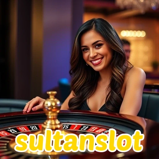 sultanslot: Permainan Slot Menarik dengan Fitur Terbaik untuk Pemain Indonesia