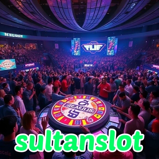 sultanslot: Petualangan Seru Dalam Taruhan Olahraga Secara Online