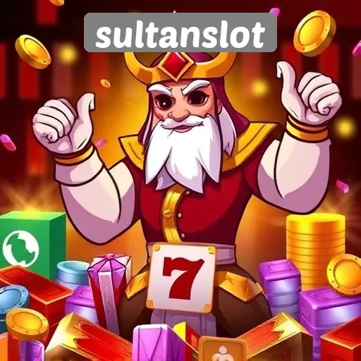 Panduan Memulai Permainan di Sultanslot bagi Pemula