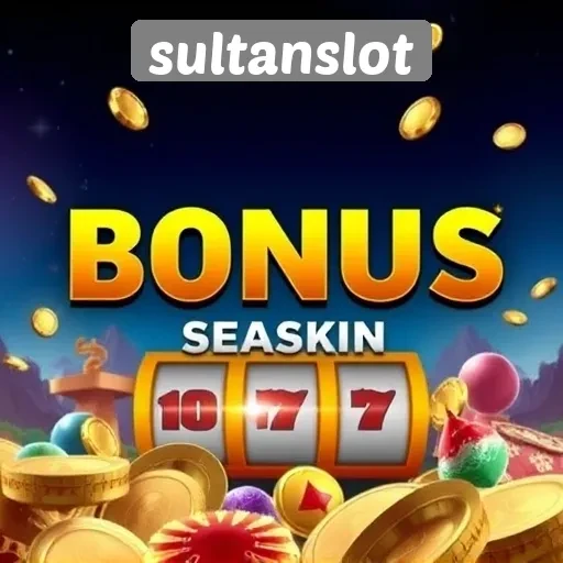 Bonus dan Promosi Menarik di Sultanslot