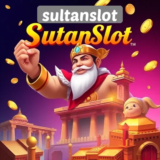 Alasan Mengapa Sultanslot Menjadi Pilihan Utama Gamer Indonesia