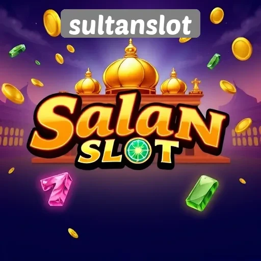 Sultanslot sebagai Pilihan Utama untuk Penggemar Slot Online