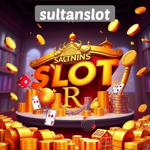 Sultanslot: Platform Aman untuk Judi Online di Indonesia