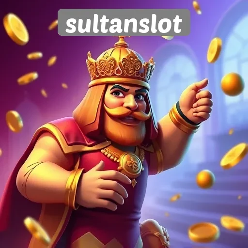 Mengenal Sultanslot Situs Game Online Terpercaya di Indonesia