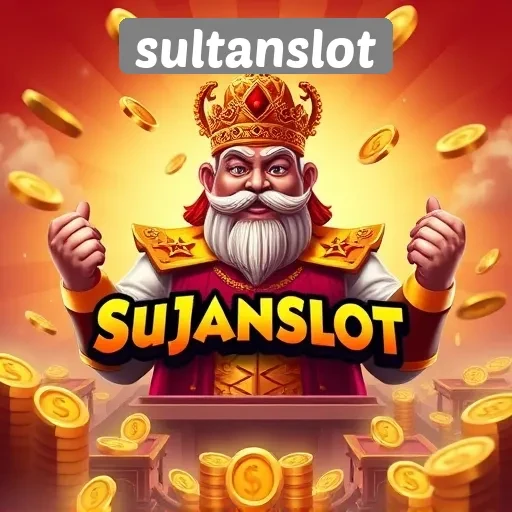 Fenomena Sultanslot dan Pertumbuhan Penggunanya