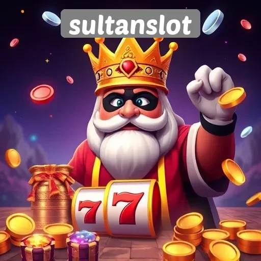 Mengenal Sultanslot Situs Game Berbasis Slot Terpopuler