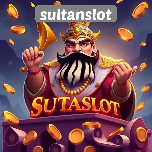Strategi Menang di Permainan Slot Sultanslot